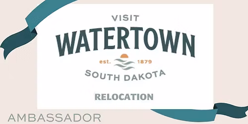 Ribbon Cutting & Open House for Visit Watertown