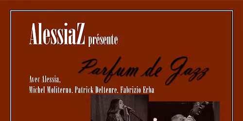 Parfum de Jazz