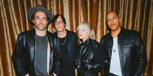 Metric with Broken Social Scene and Stars at SF Masonic Auditorium