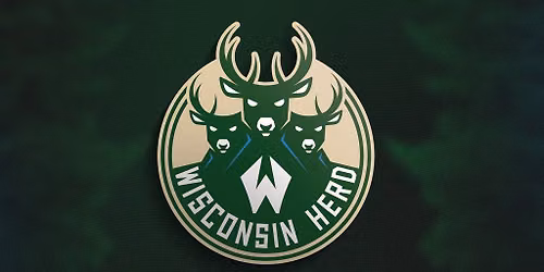 Wisconsin Herd vs. Raptors 905