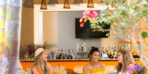 Mother\u2019s Day Brunch at Valencia Restaurant