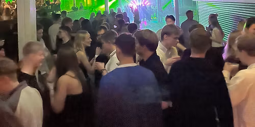 Gammel Elev Fest 2026