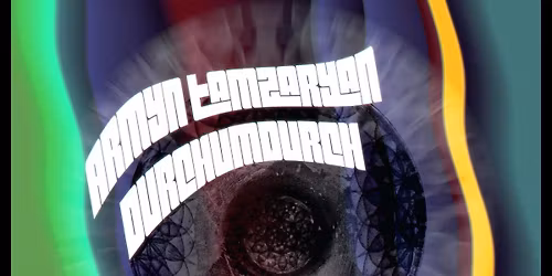 Koncert Armyn Tamzaryan a Durchumdurch v kin\u011b | Kino Metro 70