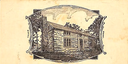 Author Talk: Webster Groves: A Walk Through History