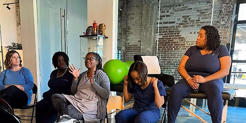 BirthWise: Embrace & Evolve \u2014 Women\u2019s Health Reimagined Conference