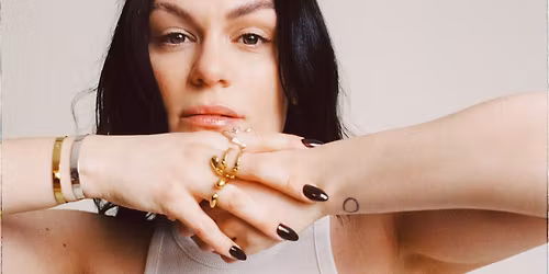 Sold out! Jessie J | La Madeleine
