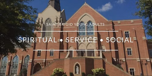 Weekly Young Adults Bible Study 