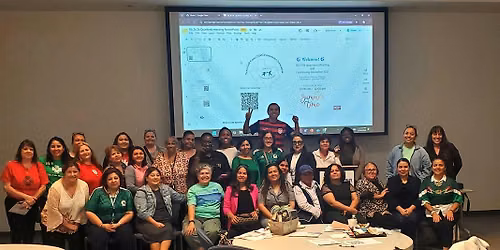 Fall 2026 TGCCPA Quarterly Meeting