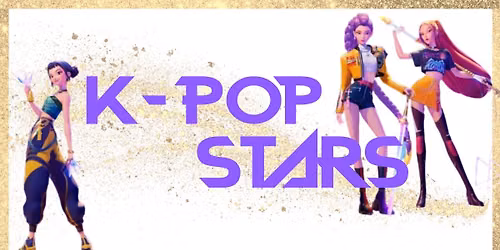 K-Pop Stars