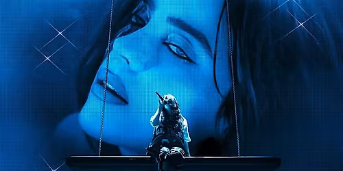 BILLIE EILISH - HIT ME HARD AND SOFT: THE TOUR (LIVE IN 3D) POP-UP STORE