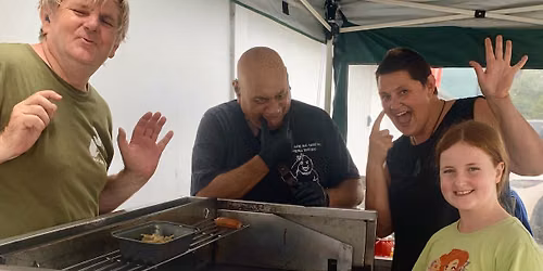 Sausage Sizzle Fundraiser