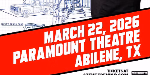 Steve Trevino at The Block Event Center at Harrahs Philadelphia