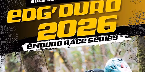 Edg\u2019duro RND- BIKE PARK KERNOW