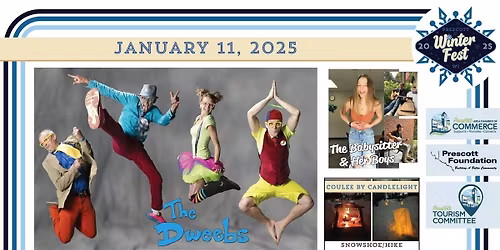 2025 Better Together Music Festival - Sunday at Steele Indian School Park