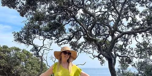 Dave\u2019s leaving us.