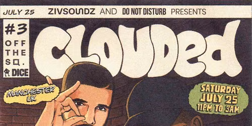 CLOUDed #3