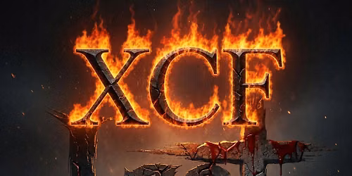 XCF LAST RITES