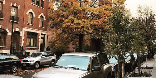 Walkable Albany Quarterly Meeting