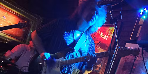 The Blues Deacons
