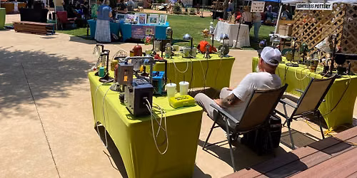 Art In the Grove at Waterside