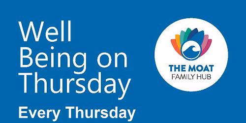 Well Being on Thursday