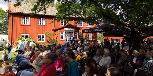 Folk\u00e4rna Folkfest 2026