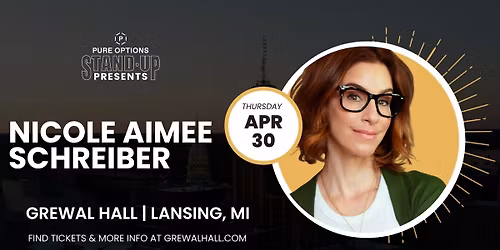 Nicole Aimee Schreiber