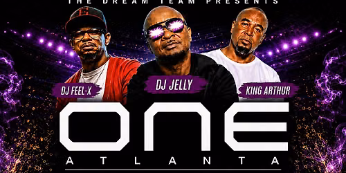 Friday Night (Free Entry w\/RSVP) @ One Atlanta Lounge \u2022 470.642.1763