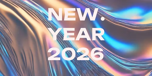 BUNKER NEW YEAR PARTY