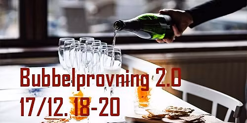 Fatcuz bubbelprovning 2.0