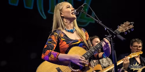 Live Acoustic show with Christine Alice