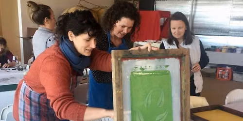 Printmaking Workshop