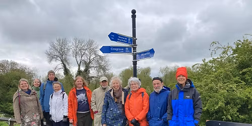 Open Meeting of Still Green Cohousing