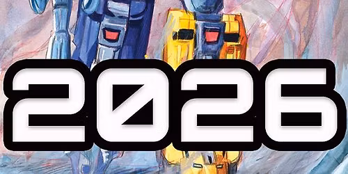 Power Morphicon 2026