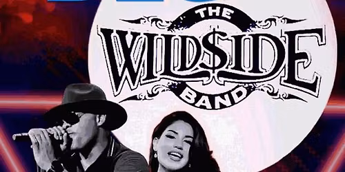 Wildside Returns to Humphrey's 