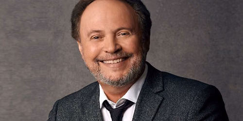 Billy Crystal
