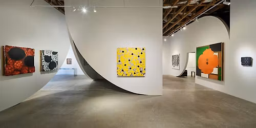 Serge Sorokko Gallery + Architectural Tour w\/ Craig Steely + Sergio Sorokko