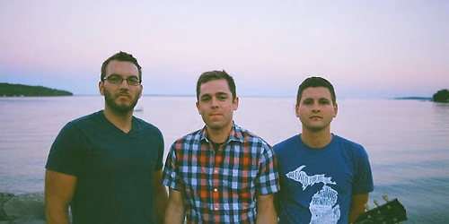 Broom Closet Boys @ National Cherry Festival