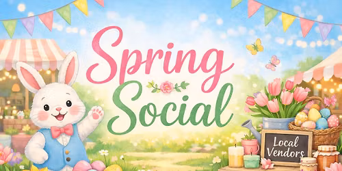 The Spring Social