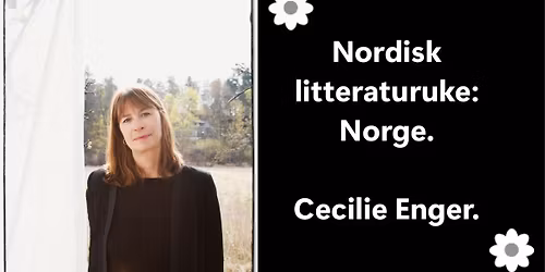 Nordisk litteraturuke: Norge.