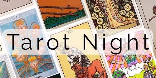Tarot Night
