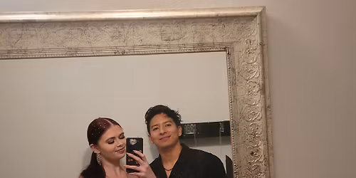 Wedding Social in honour of Rheann Reimer and Junior Parraga