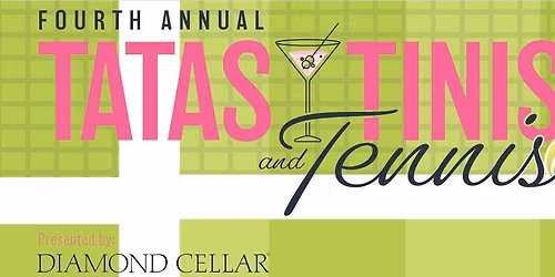 Tatas Tinis & Tennis