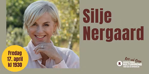 Silje Nergaard