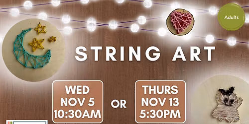 String Art