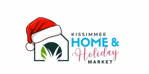 Kissimmee Home & Holiday Market 2-Day Weekend