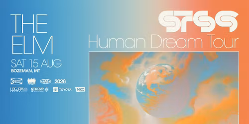 STS9 at The ELM