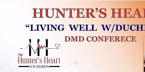 Living Well w\/Duchenne Conference 2026
