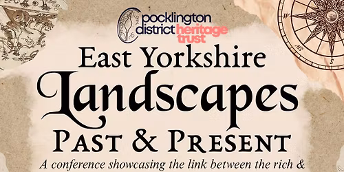 East Yorkshire Landscapes Past and Present