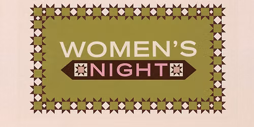 Women's Night